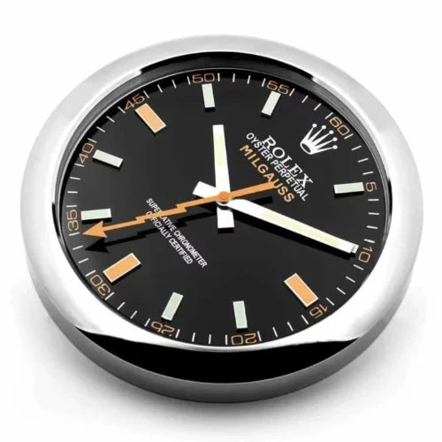 Milgauss Wall Clocks