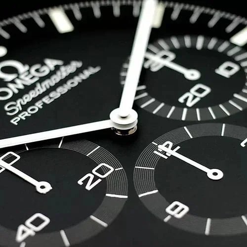 Speedmaster Wall Clocks