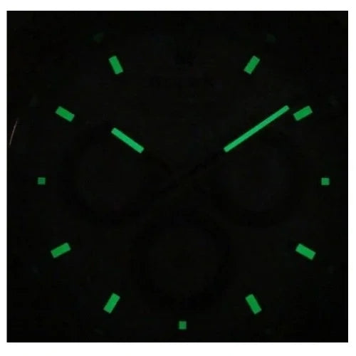 Daytona Wall Clock - Rose Gold Color