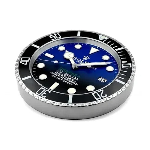 DeepSea Wall Clocks