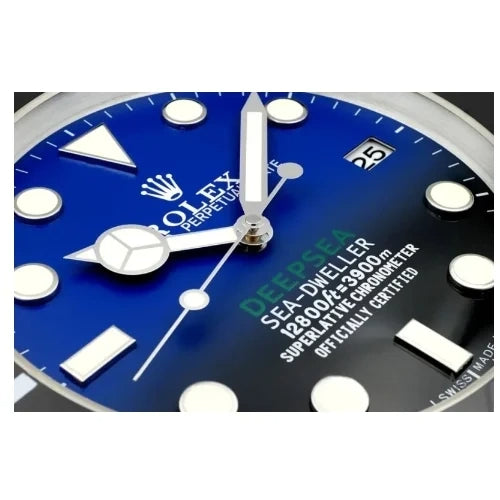 DeepSea Wall Clocks