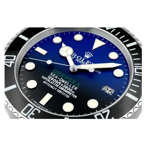 DeepSea Wall Clocks