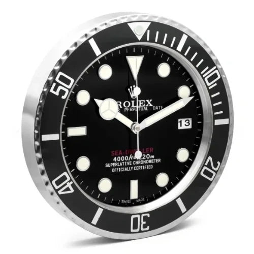 DeepSea Wall Clocks - Dweller