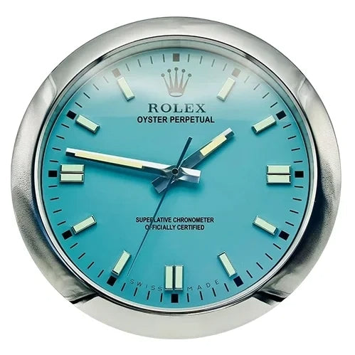 Oyster Perpetual Wall Clocks