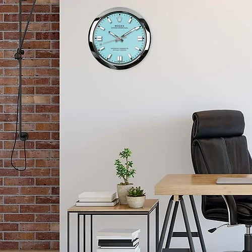 Oyster Perpetual Wall Clocks