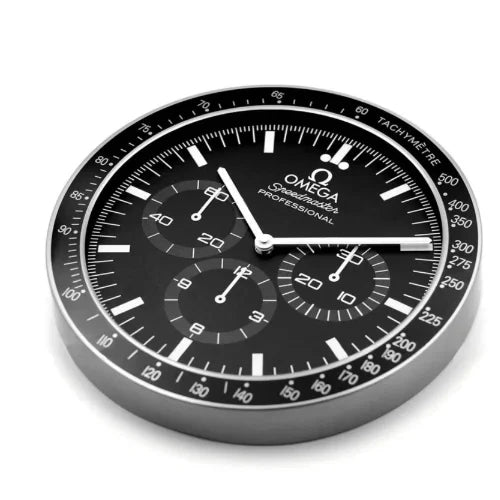 Speedmaster Wall Clocks