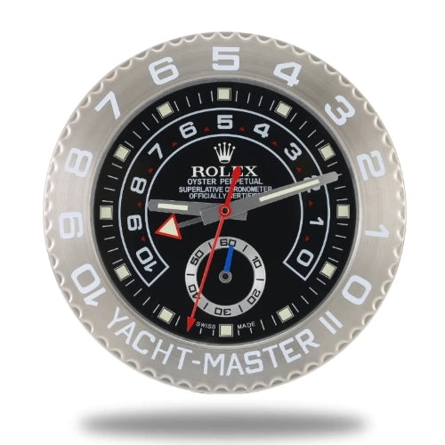 Yacht-Master II Wall Clocks